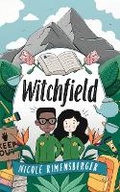 Cover: Witchfield - Nicole Rimensberger