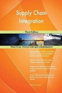 Abbildung von: Supply Chain Integration Third Edition - 5STARCooks
