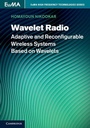 Cover: Wavelet Radio - Cambridge University Press