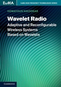 Cover: Wavelet Radio - Cambridge University Press