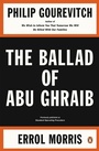 Cover: The Ballad of Abu Ghraib - Penguin Books