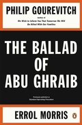 Cover: The Ballad of Abu Ghraib - Penguin Books