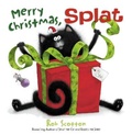 Cover: Merry Christmas, Splat - HarperCollins