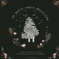 Cover: Le petit sapin ebouriffe - Leontine