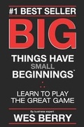 Cover: Big Things Have Small Beginnings - Green Dragon Services
