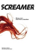 Cover: Screamer - Frank Vizard