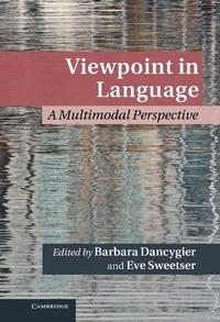 Enlarge image Cover: Viewpoint in Language - Cambridge University Press