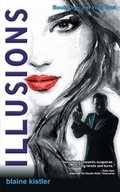 Cover: Illusions - Kistlerco