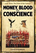 Cover: Money, Blood & Conscience - Free Planet Publishing