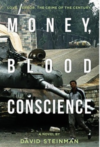 Abbildung von: Money, Blood & Conscience - Free Planet Publishing