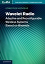 Cover: Wavelet Radio - Cambridge University Press