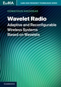 Cover: Wavelet Radio - Cambridge University Press