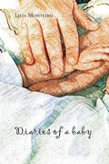 Cover: Diaries of a baby - Lilia Monteiro