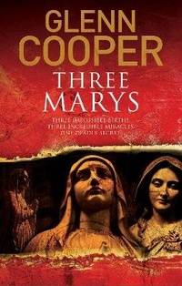 Abbildung von: Three Marys - Severn House