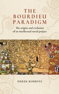 Cover: The Bourdieu Paradigm - Manchester University Press