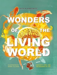 Abbildung von: Wonders of the Living World (Illustrated Hardback) - Lion Books