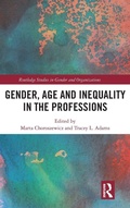 Cover: Gender, Age and Inequality in the Professions - Routledge