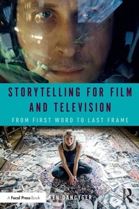 Abbildung von: Storytelling for Film and Television - Routledge
