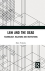 Cover: Law and the Dead - Routledge