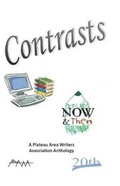 Cover: Contrasts - Trescott Research