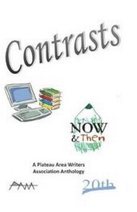 Enlarge image Cover: Contrasts - Trescott Research