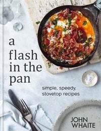 Abbildung von: A Flash in the Pan - Kyle Books