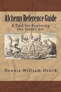 Cover: Alchemy Reference Guide - Alchemergy