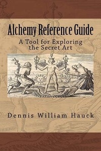 Enlarge image Cover: Alchemy Reference Guide - Alchemergy