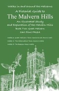 Cover: Walks in and Around the Malverns - Malvern Walks
