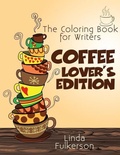 Cover: Coloring Book for Writers - Ideas to Books