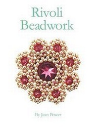 Enlarge image Cover: Rivoli Beadwork - Jean Power