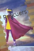 Cover: Rescuers - Joan Hall
