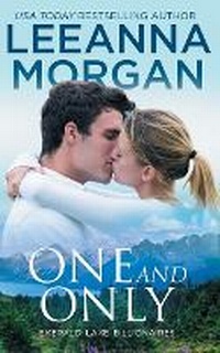 Enlarge image Cover: One And Only - Rogan Press