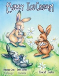 Cover: Berry IceCream - Marianne Dyer