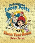 Cover: The Education of Loosy Potts - Brien Perry