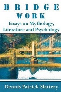 Enlarge image Cover: Bridge Work - Mandorla Books
