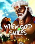 Cover: When God Smiles - Tru Executives Entertainment Solutions