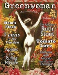 Cover: Greenwoman Volume 5 - Greenwoman Publishing, LLC