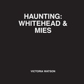 Cover: Haunting - Doctor Watson Architects