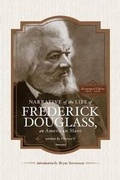 Cover: Narrative of the Life of Frederick Douglass, an American Slave, Written by Himself (Annotated) - Fdfi