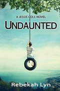 Cover: Undaunted - Real Life Books and Media