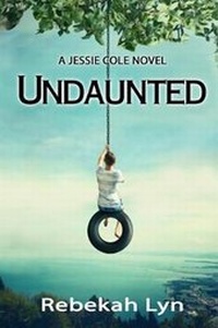 Enlarge image Cover: Undaunted - Real Life Books and Media