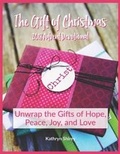 Cover: The Gift of Christmas - San Marco Publications