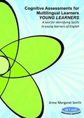 Cover: Cognitive Assessments for Multilingual Learners - Young Learners - ELT well