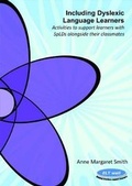 Cover: Including Dyslexic Language Learners - ELT well