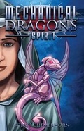 Cover: Mechanical Dragons - Bobbi Schemerhorn