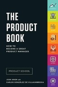 Cover: The Product Book - Product School