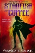 Cover: Starfish and Coffee - Fickle Fox Books