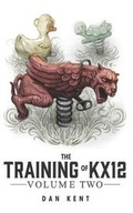 Cover: The Training of KX12 - Able Publishing
