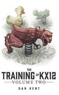 Enlarge image Cover: The Training of KX12 - Able Publishing